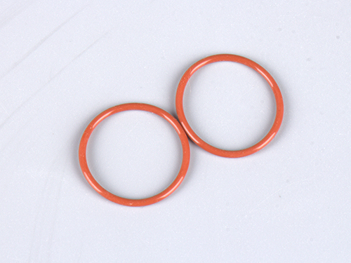 硅膠O型圈